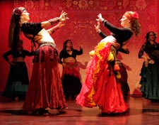 Belly Dance